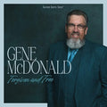 Gene Mcdonald Music CD