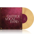 Best Of Gaither Vocal Band [Gold LP] (Vinyl) Vinyl Record