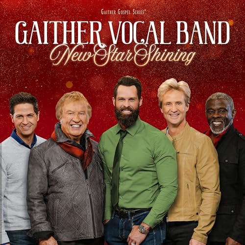 New Star Shining Music CD