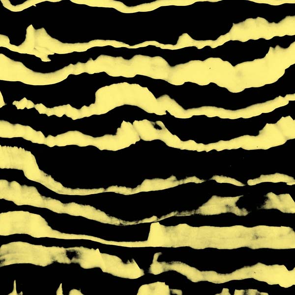 Restless Shapes Music CD