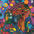 Gal Costa (Capa Desenho ) Vinyl Record