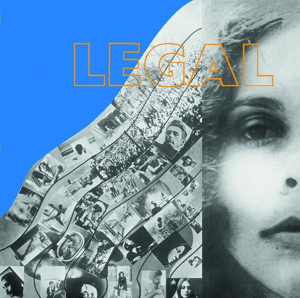 Legal |