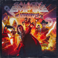 Cinemetal (Red/Yellow/Blue Vinyl) (Indie Exclusive) Vinyl Record
