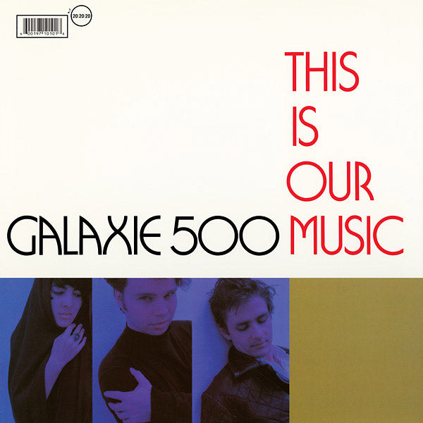 This Is Our Music (Vinyl) Vinyl Record