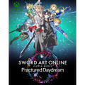 Bandai Namco - Sword Art Online: Fractured Daydream - Xbox Series X