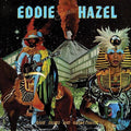 Eddie Hazel - Game, Dames And Guitar Thangs (Blue) Vinyl Record