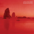 Kazuashita Music CD