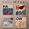 Happy Now Vinyl Record