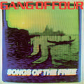 SONGS OF THE FREE |