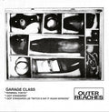 GARAGE CLASS - Terminal Tokyo Vinyl Record