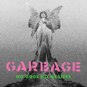 No Gods No Masters (RSD21 EX) |