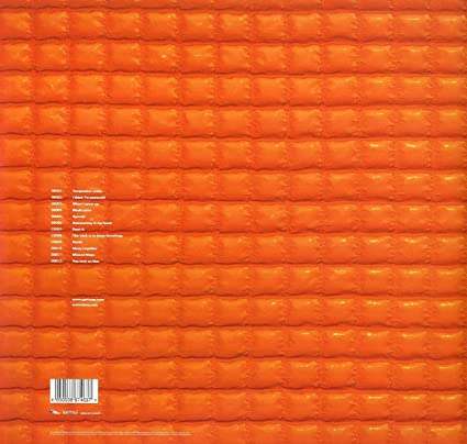 Version 2.0 (2LP Gatefold Import) | Mint (M) Mint (M)