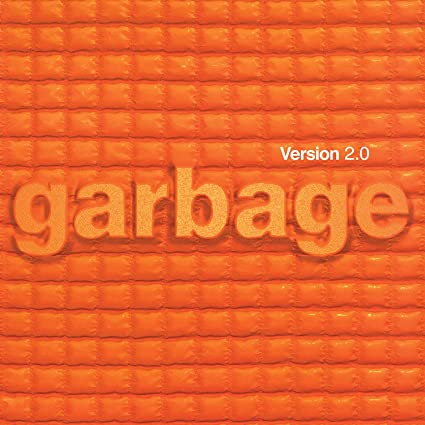 Version 2.0 (2LP Gatefold Import) | Mint (M) Mint (M)