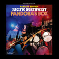 Pacific Northwest Pandora's Box Music CD
