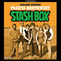 Pacific Northwest Stash Box (GREEN VINYL) Vinyl Record