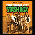 Pacific Northwest Stash Box Music CD