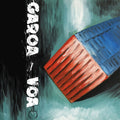 Garoa - Voa Cassette Tape Cassette Tape