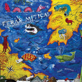 Feras Miticas Music CD