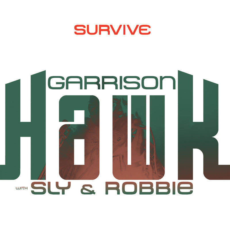 Survive Music CD