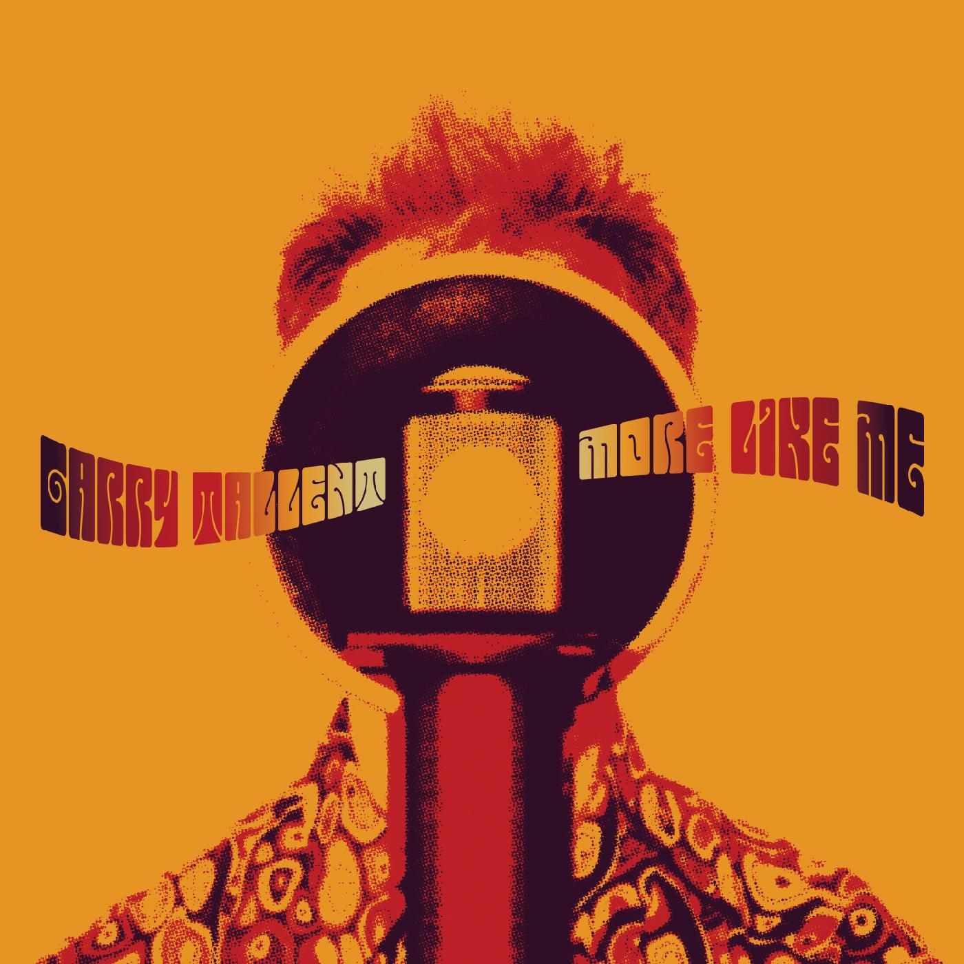 More Like Me Music CD