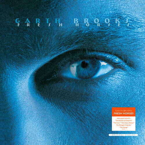 Fresh Horses Vinyl Record