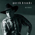 Garth Brooks - No Fences (VINYL) |