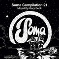 Soma Compilation 21 Music CD