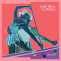 GARY BECK - Supervan Vinyl Record