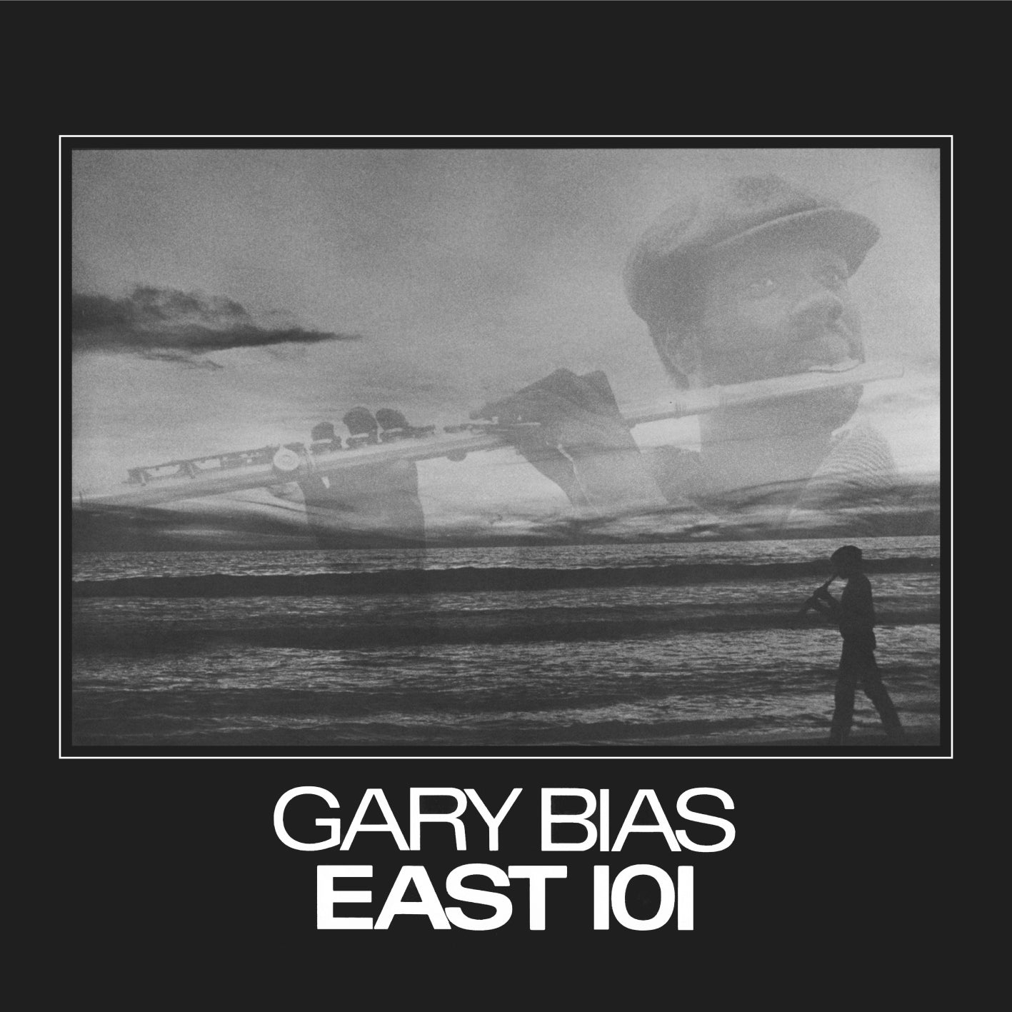 East 101 Vinyl Record