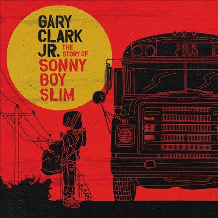 The Story of Sonny Boy Slim (Digital Download Card) (2 Lp's) | Mint (M) Mint (M)