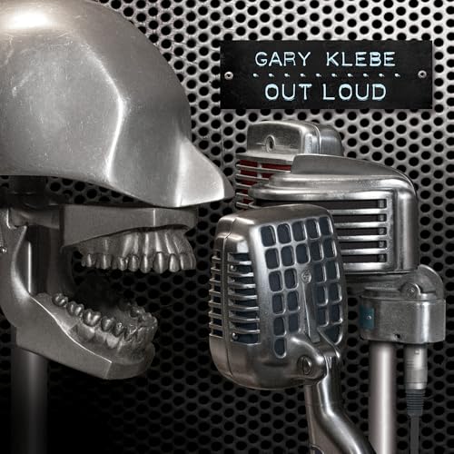 Out Loud Music CD