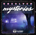Unsolved Mysteries: Ghosts / Hauntings / The Unexplained [Vinyl]