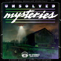 Unsolved Mysteries Vol. 2 Vinyl Record
