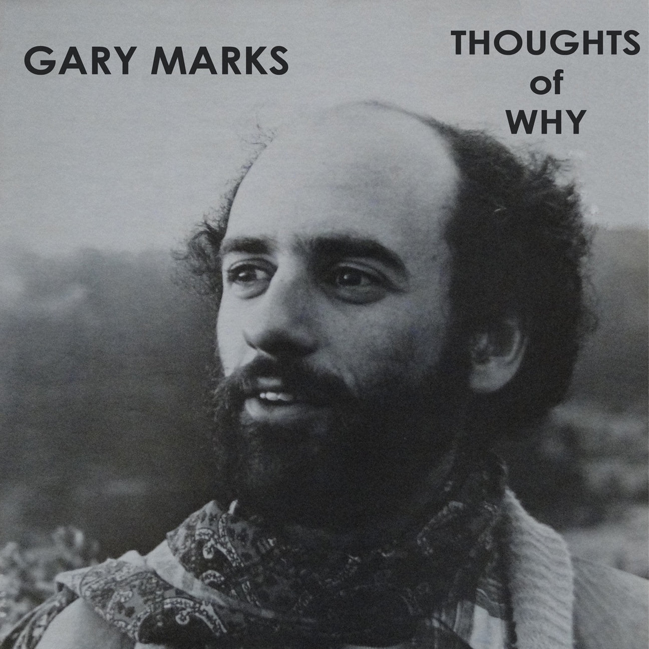 Thoughts Of Why |