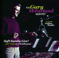 Soft Samba Live! Jazz From The Penthouse Vinyl Record