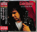 After The War (Reissue, Japan) [Import] Music CD