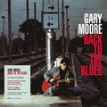 Gary Moore - Back to the Blues | Mint (M) Mint (M)