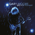 Bad For You Baby Music CD