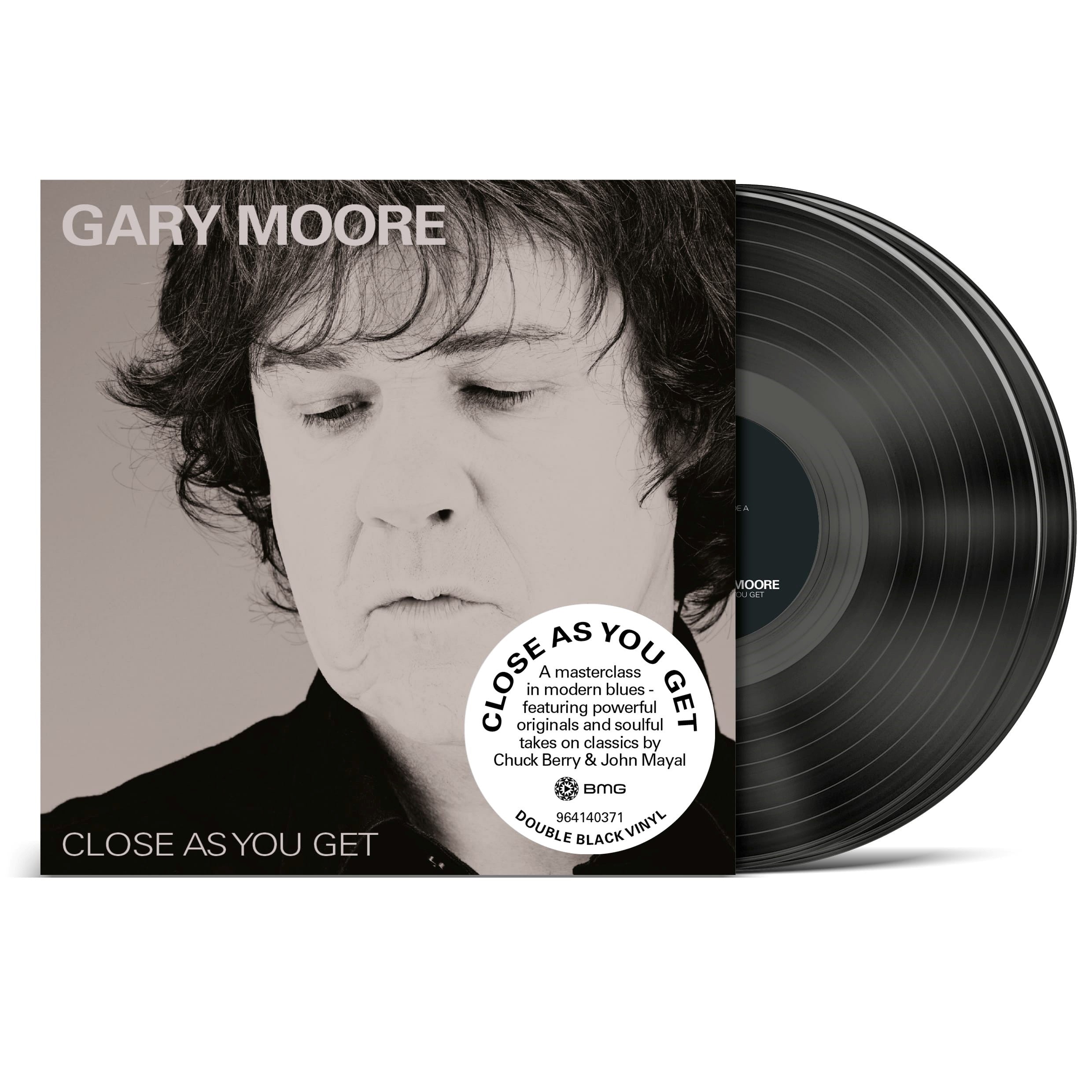 Close As You Get [2LP] Vinyl Record