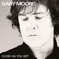 Close As You Get Music CD