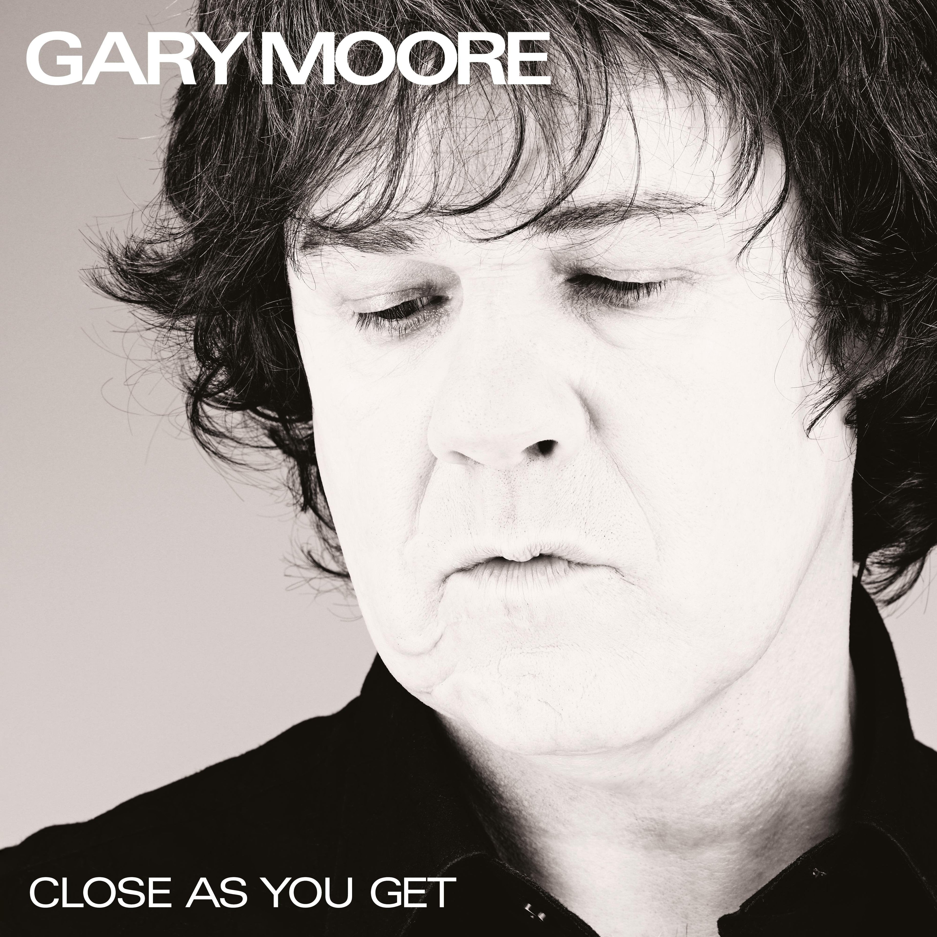 Close As You Get Music CD