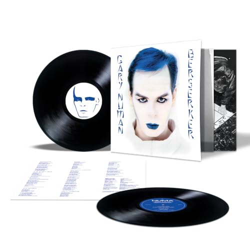 Berserker (Expanded Edition) [2 Lp] Vinyl Record