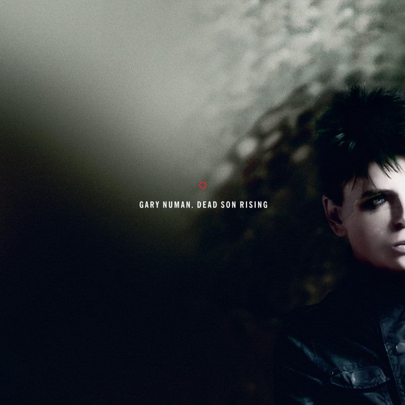PRE-ORDER: Dead Son Rising (Deluxe Edition) (Limited) [Inkplosion Color Vinyl] [2LP] Vinyl Record