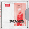 Replicas - The First Recordings (Sage Green Vinyl) | Mint (M) Mint (M)