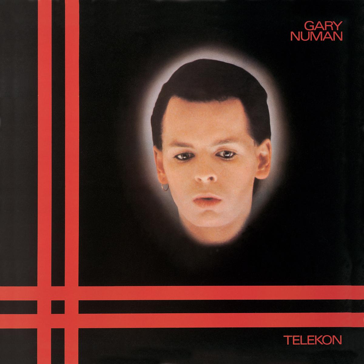 Telekon (VINYL) | Mint (M) Mint (M)