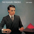 The Pleasure Principle Music CD