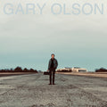 Gary Olson Music CD