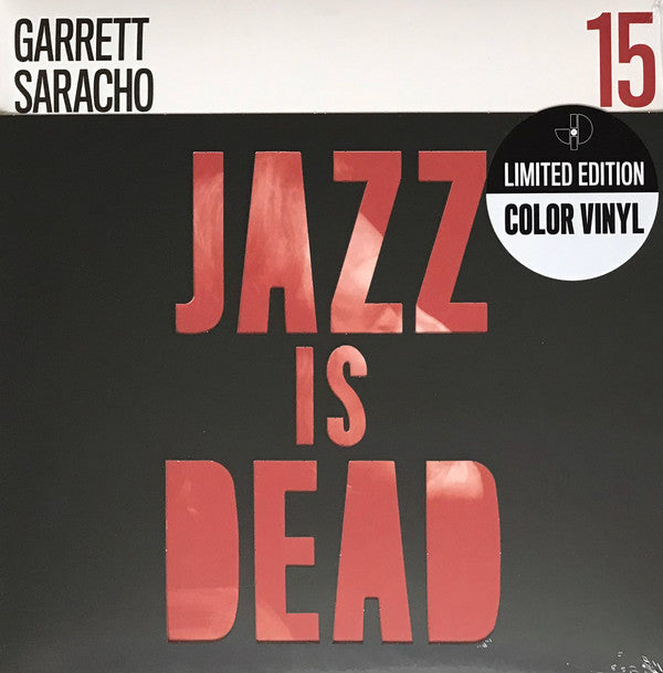 Jazz Is Dead 15 | Mint (M) Mint (M)