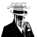 Harmonitalk Music CD