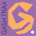 Gash Trax Vol 1 Vinyl Record